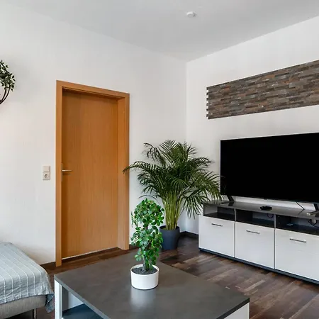 Appartement G2 6 Personen 75m² *