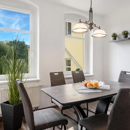 G2 6 Personen 75m² Appartement
