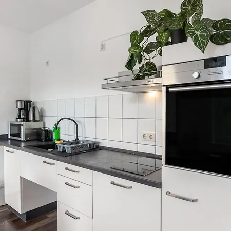 G2 6 Personen 75m² Appartement