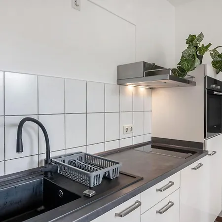 Appartement G2 6 Personen 75m² *