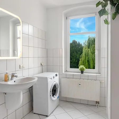 G2 6 Personen 75m² Gera