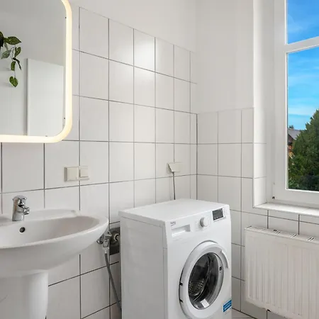 G2 6 Personen 75m² Appartement