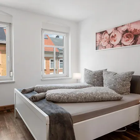 G2 6 Personen 75m² Appartement *
