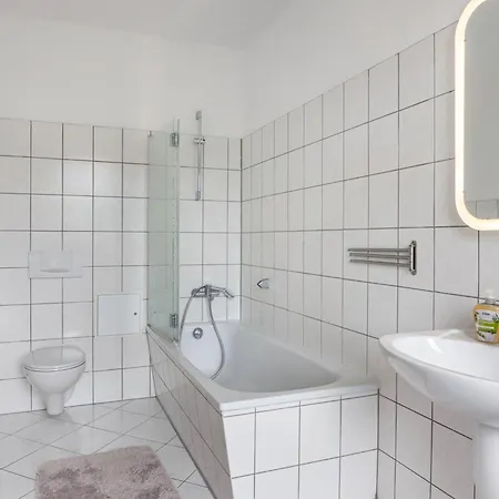 Appartement G2 6 Personen 75m² *