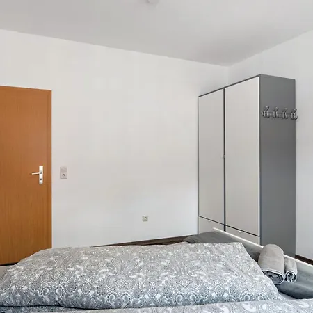 G2 6 Personen 75m² Appartement