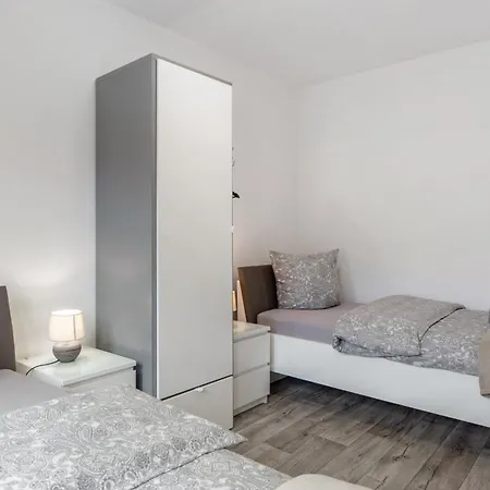 G2 6 Personen 75m²
