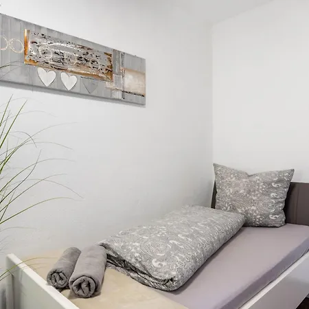 G2 6 Personen 75m²