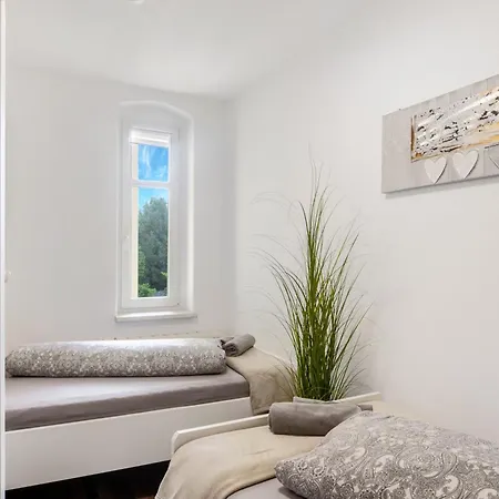 G2 6 Personen 75m² Appartement